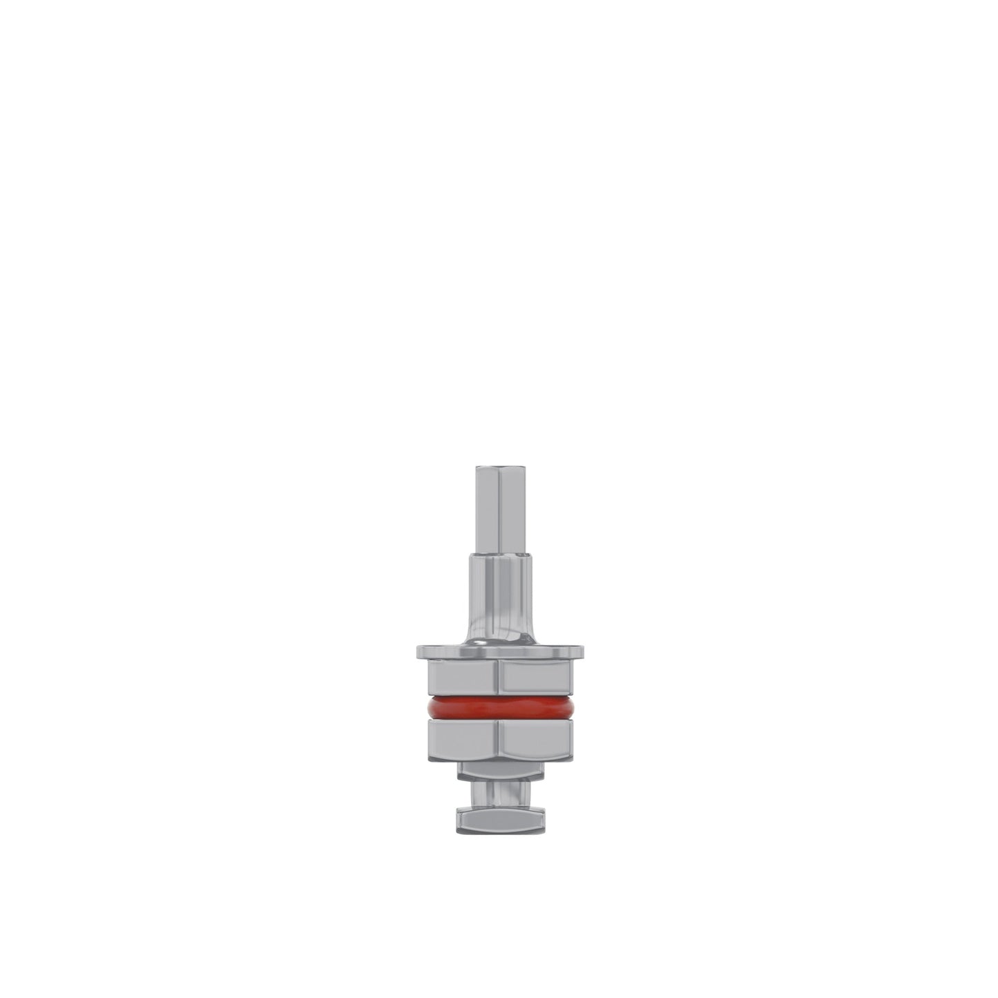 Ratchet Driver For Hex Implants
