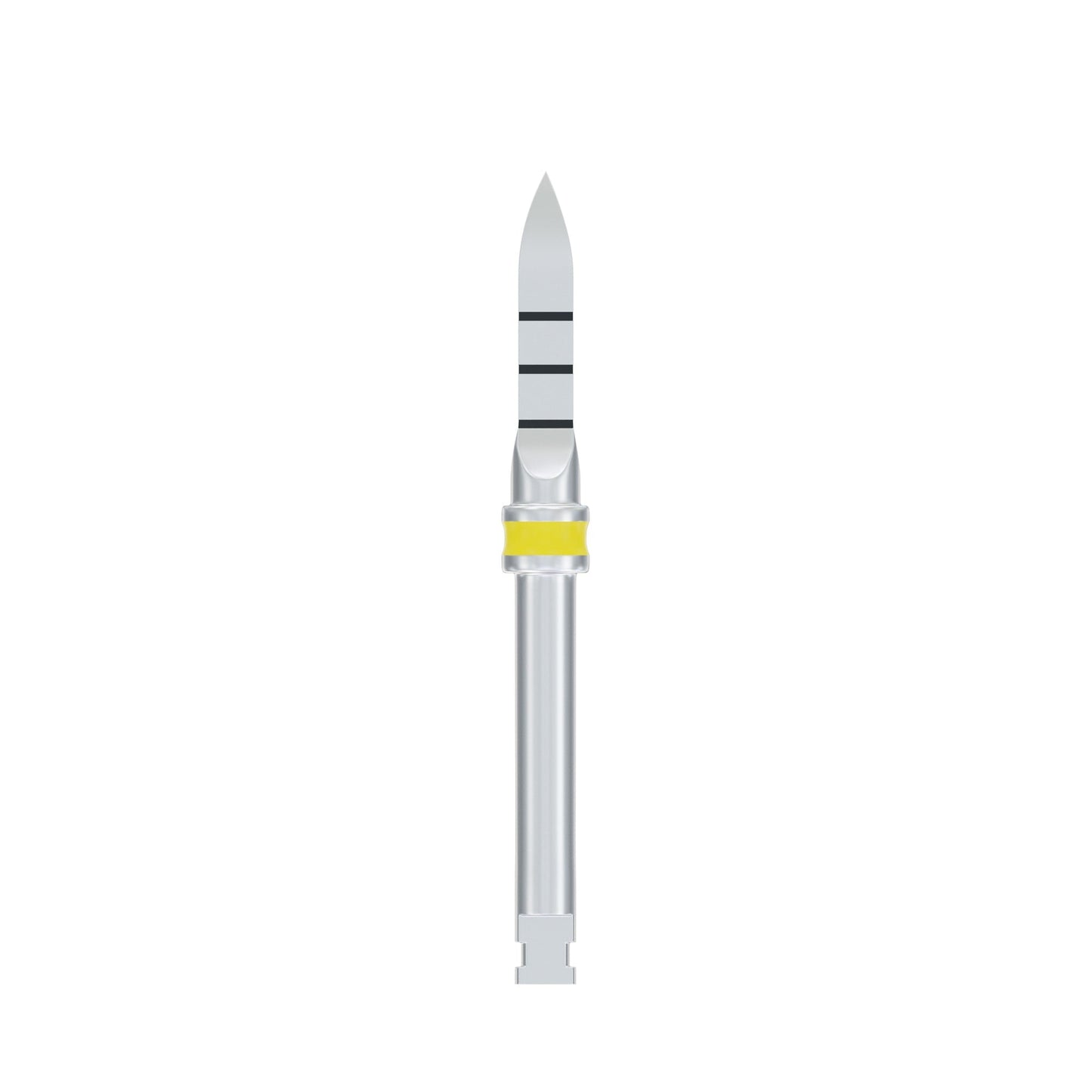 Surgical Lance Drills for One-piece