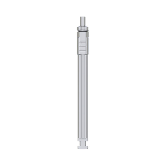Motor Mount Driver For Narrow Mountless Implants