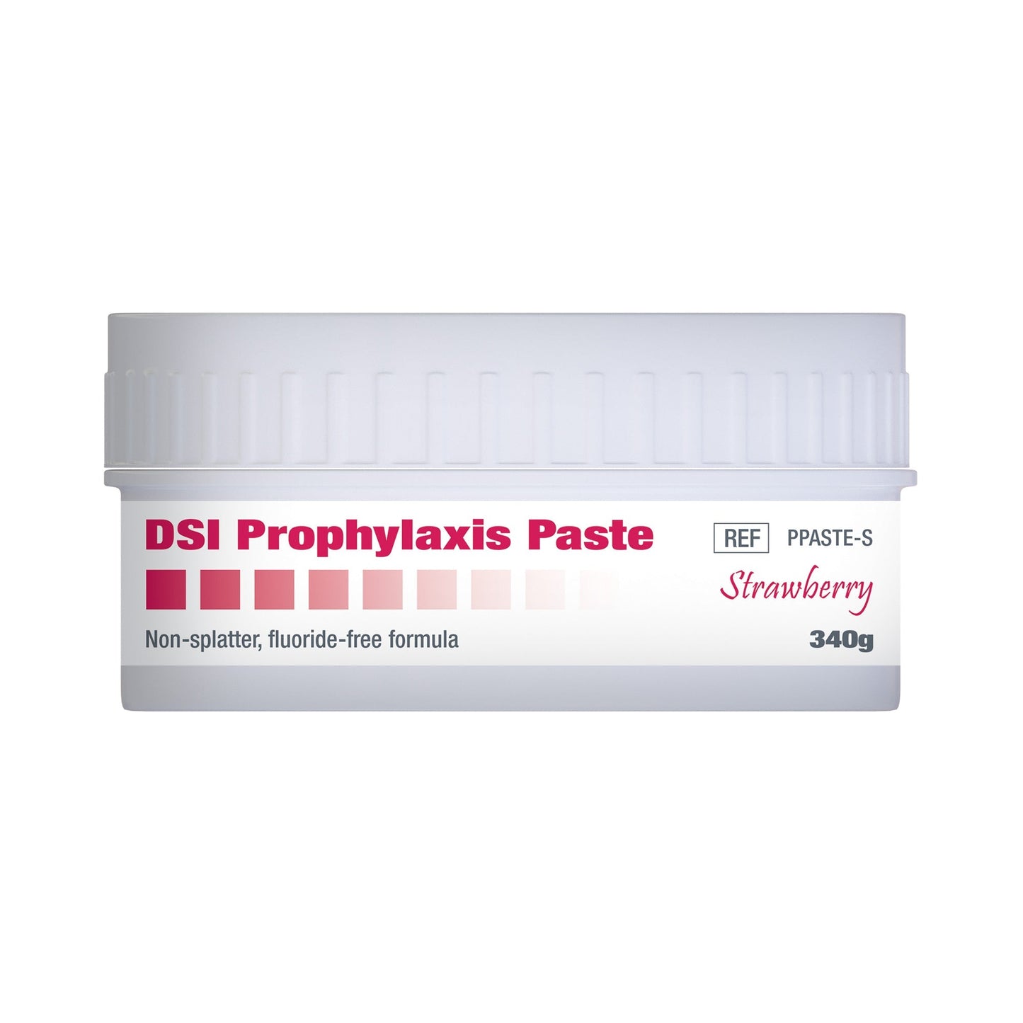Profilaxis paszta 340g