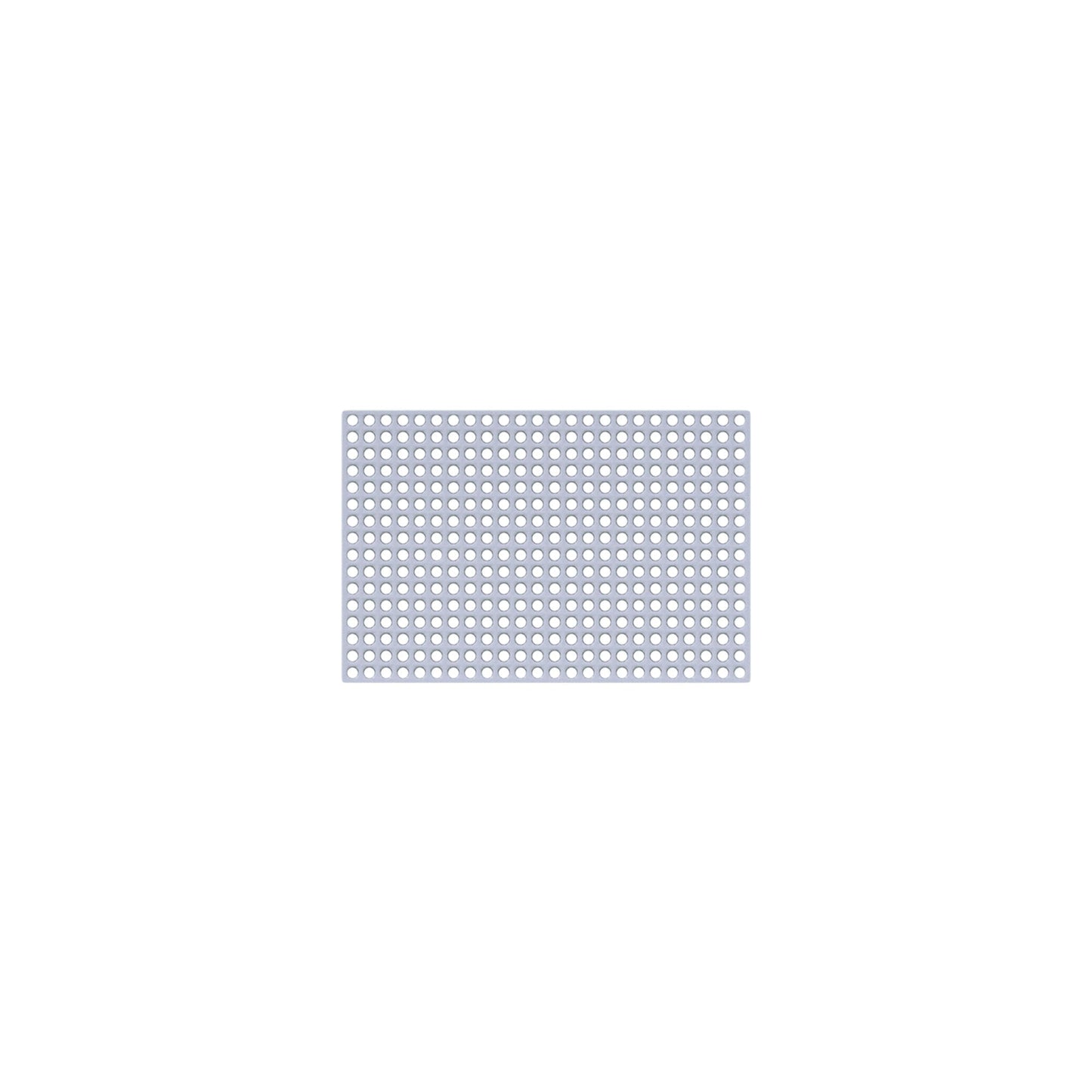 Titanium Mesh Plates 0.6mm