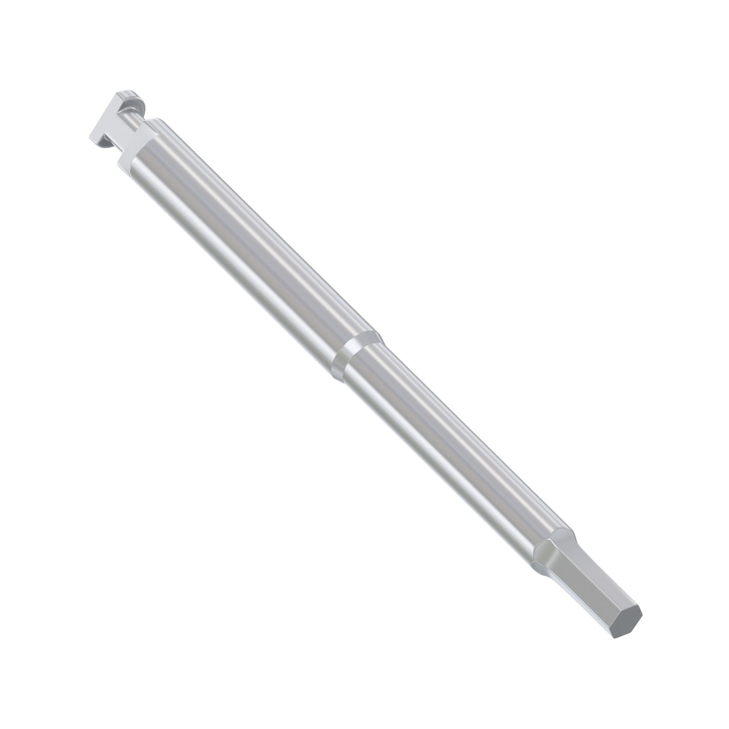 Motor Mount Driver Abutments Long Reach