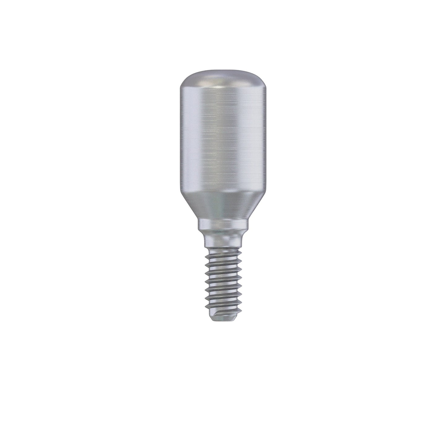 Slim Body Healing Cap Ø2.42mm