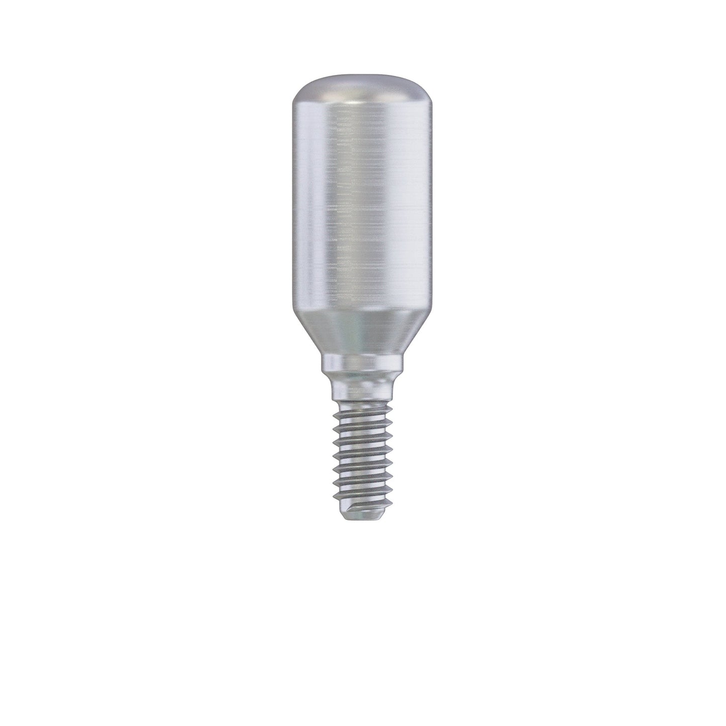Slim Body Healing Cap Ø2.42mm