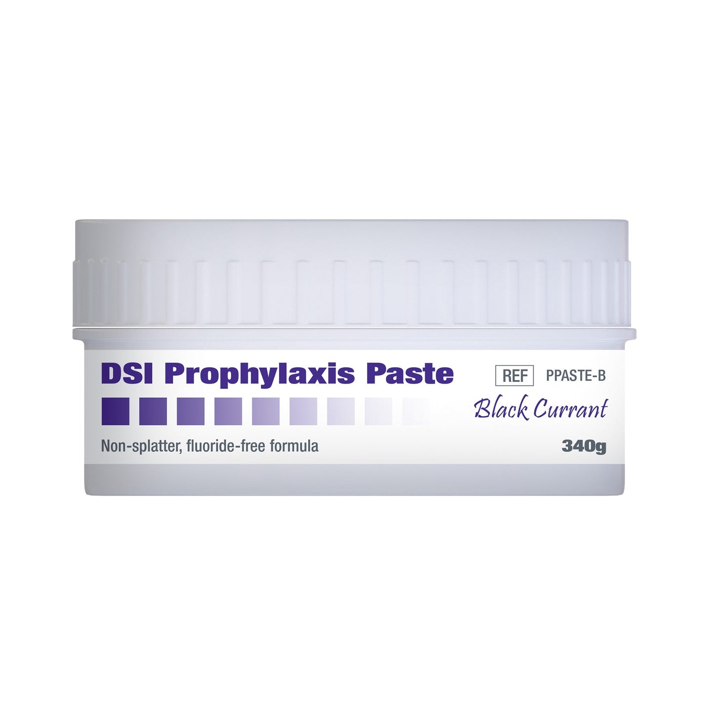 Profilaxis paszta 340g