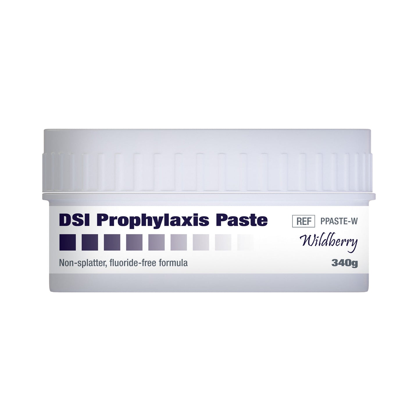 Profilaxis paszta 340g