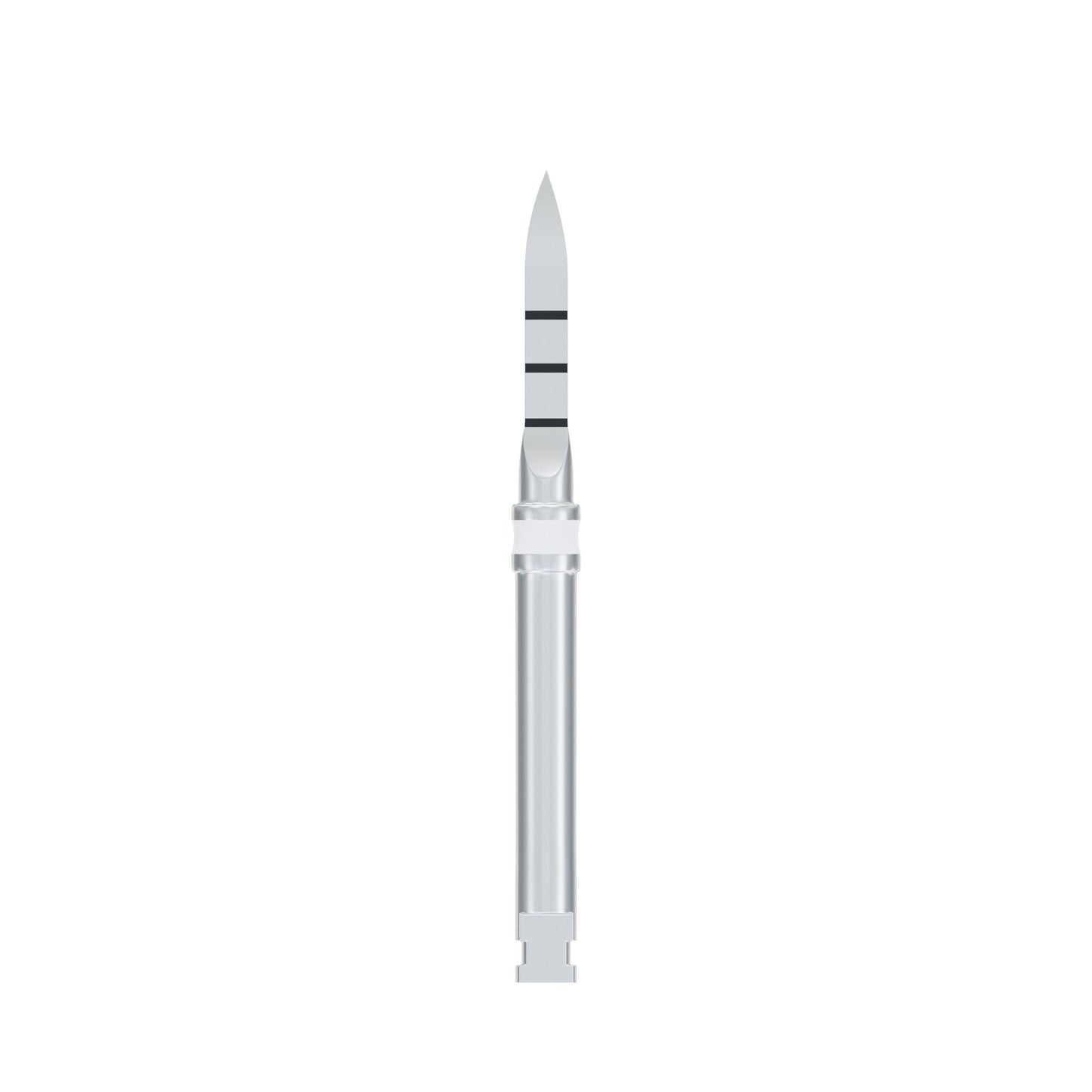 Surgical Lance Drills for One-piece