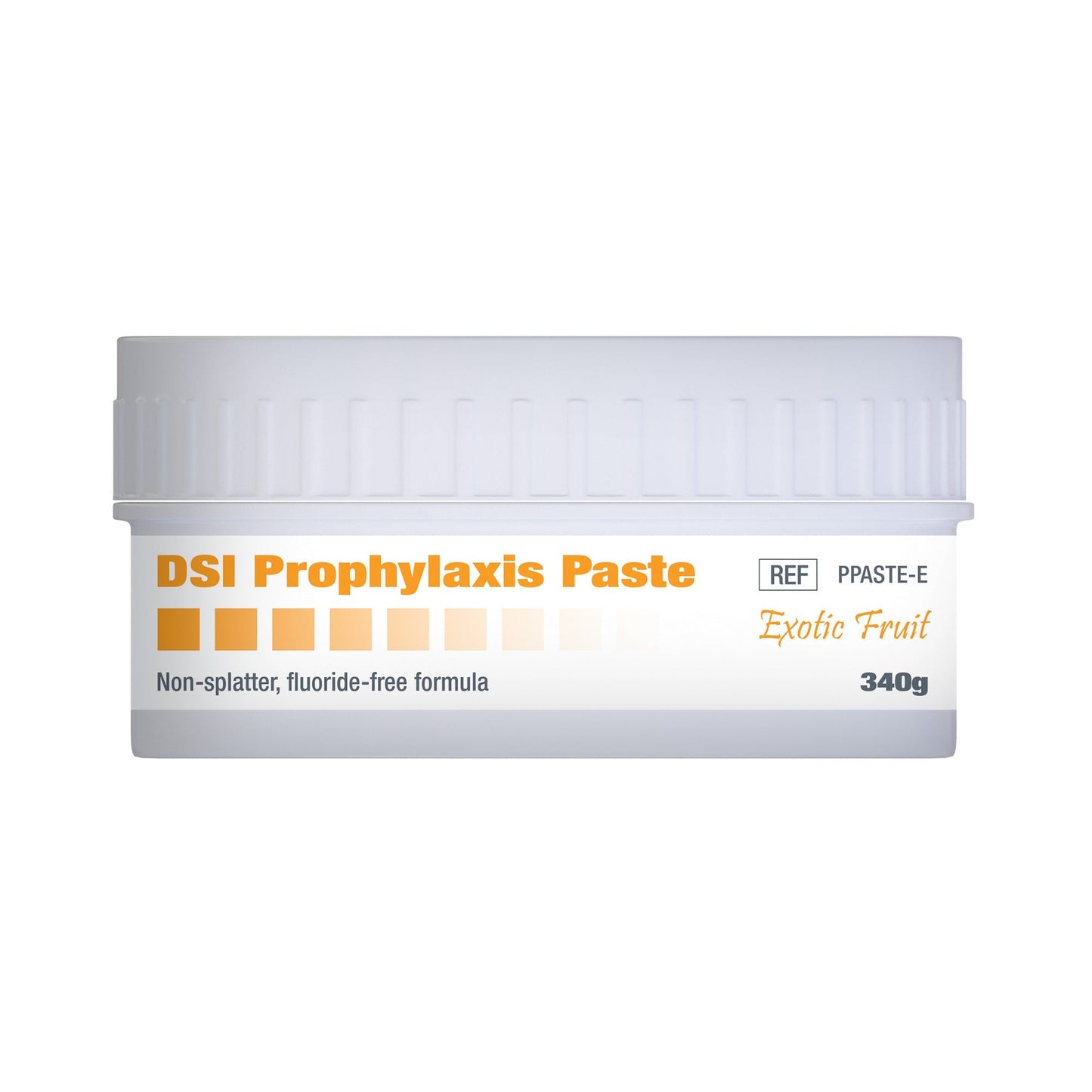 Profilaxis paszta 340g
