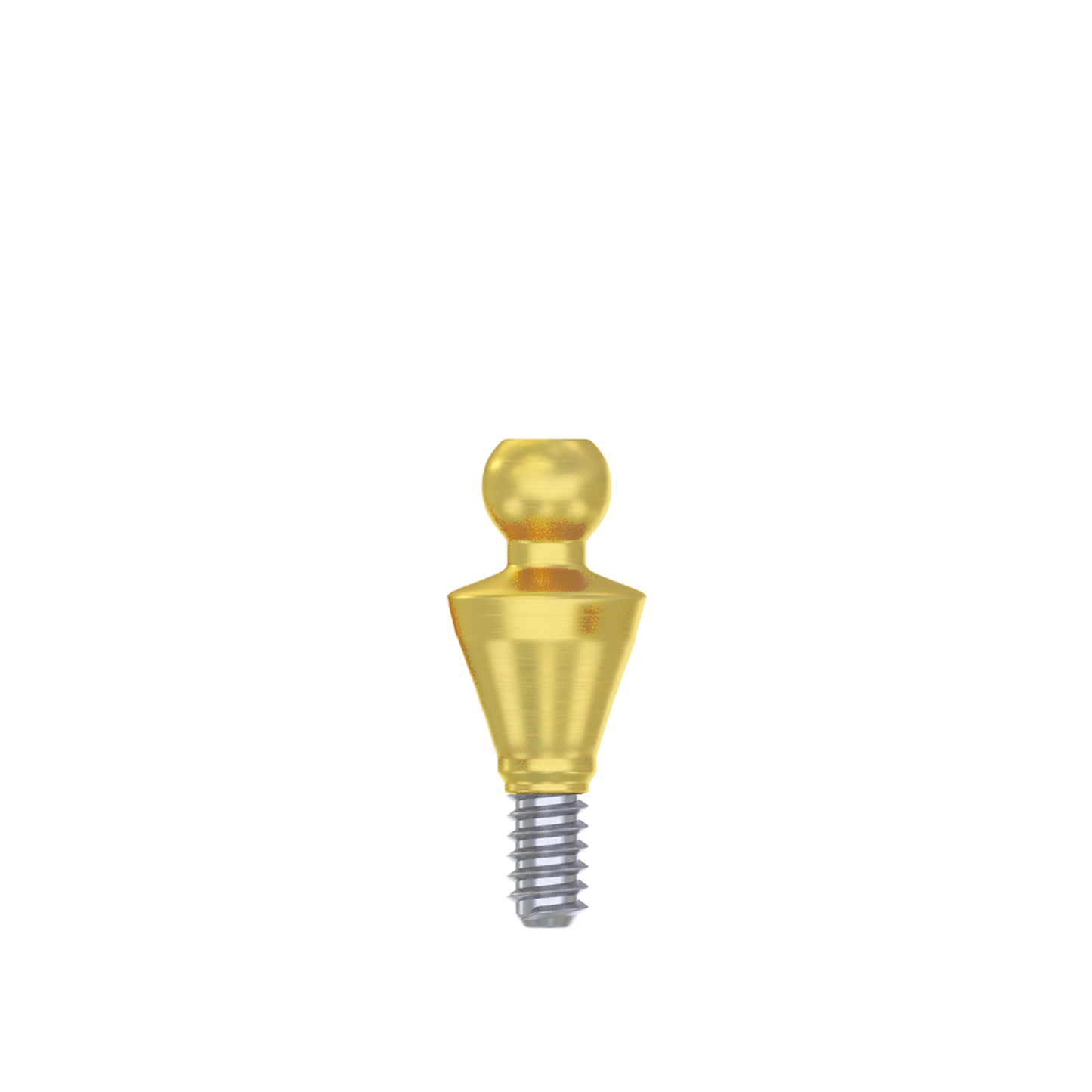 Straight Ball Attachment CC NP