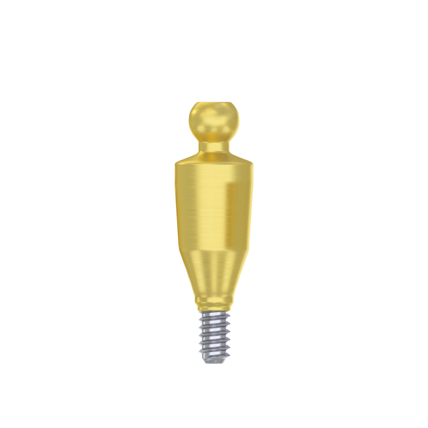 Straight Ball Attachment Full Set CC NP