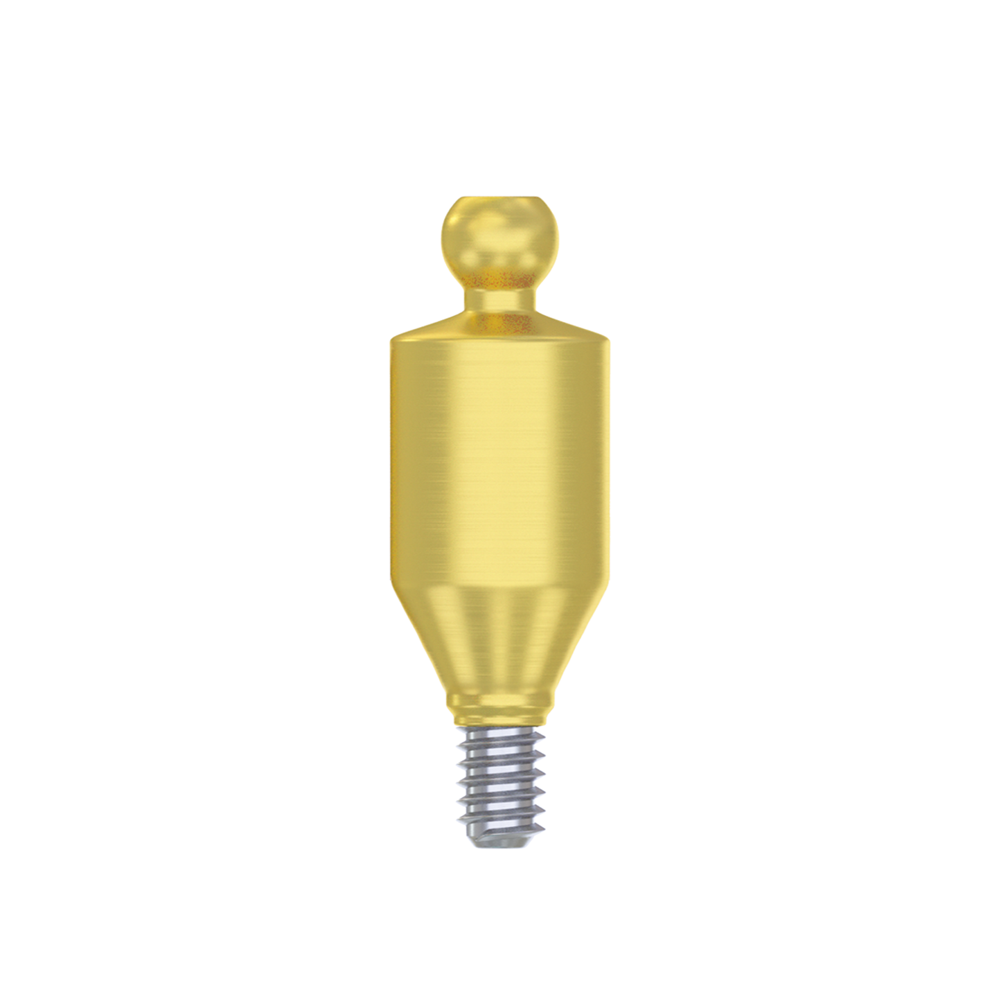 Straight Ball Attachment Full Set CC RP