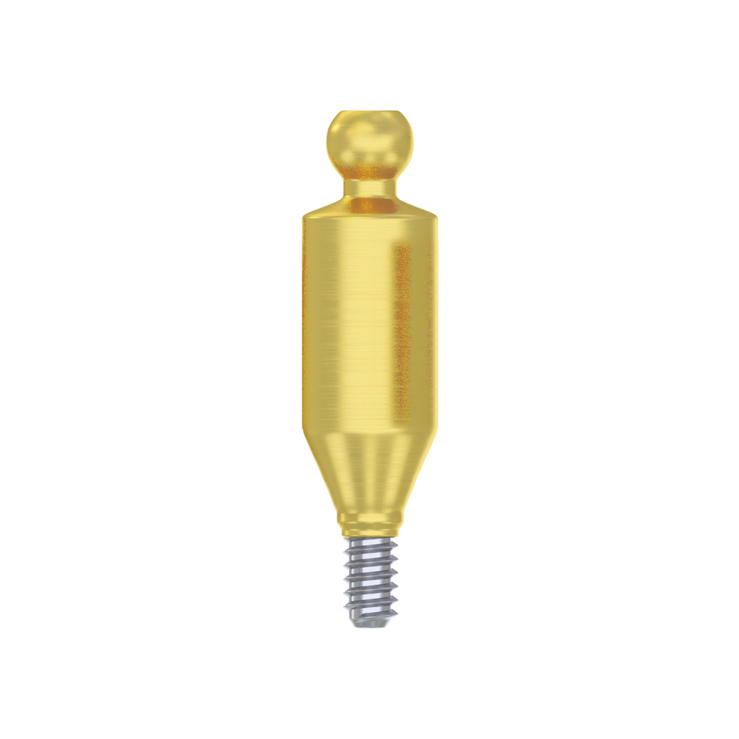 Straight Ball Attachment CC NP