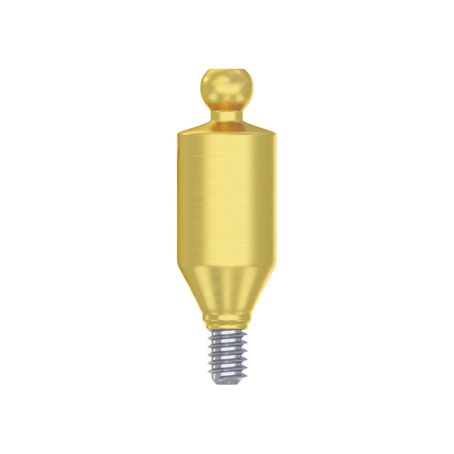 Straight Ball Attachment Full Set CC RP