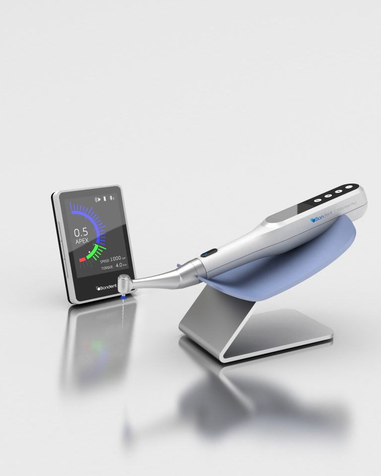 Bondent Endo Wise Plus endomotor beépített apex locatorral