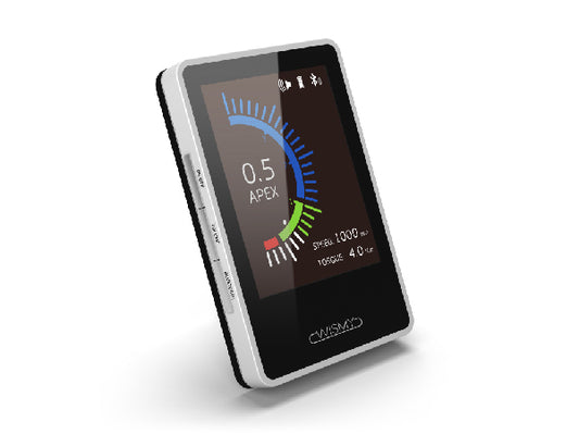 Bondent Wispex apex locator