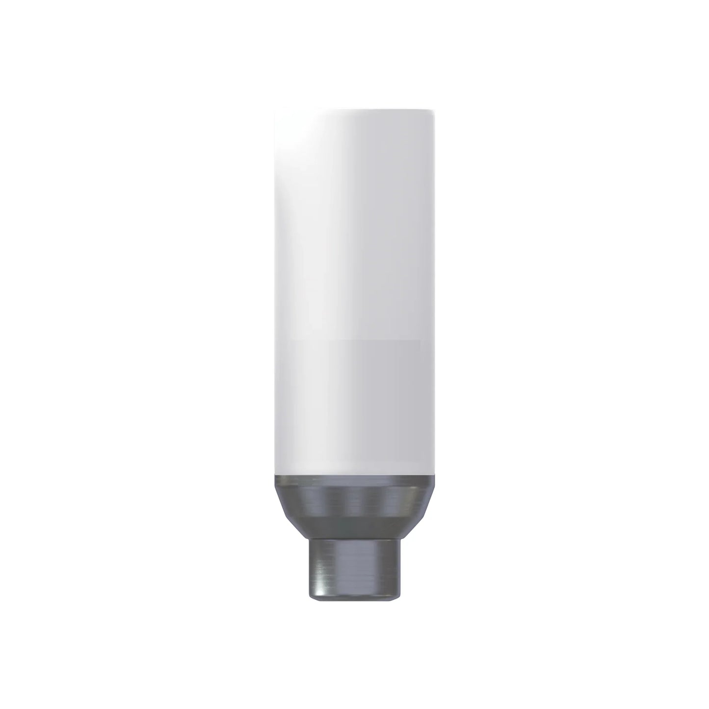 Straight Castable CoCr Abutment (Rotational) Ø2.42mm
