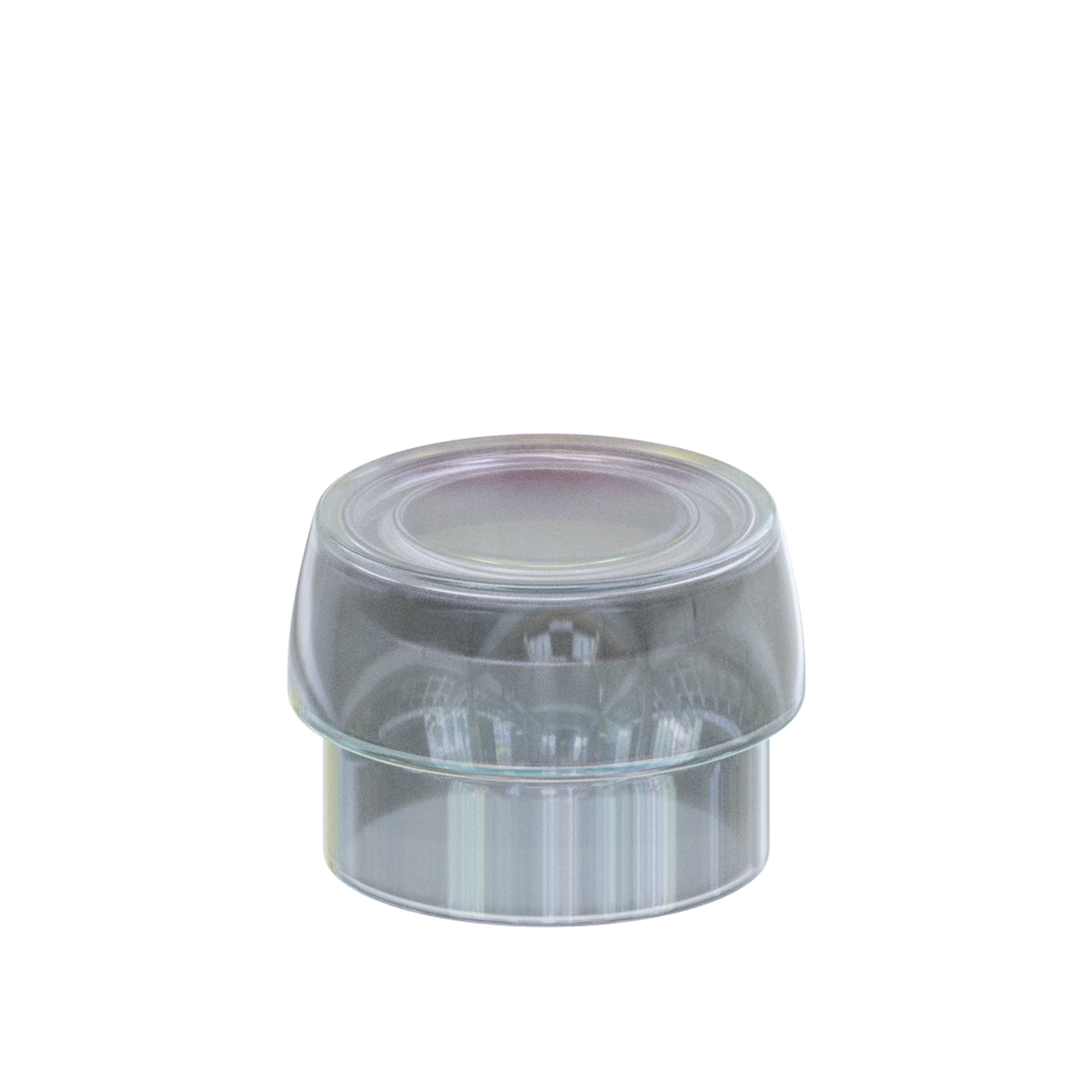 Egyenes gömbfejű csatlakozó, teljes készlet Ø2,42 mm