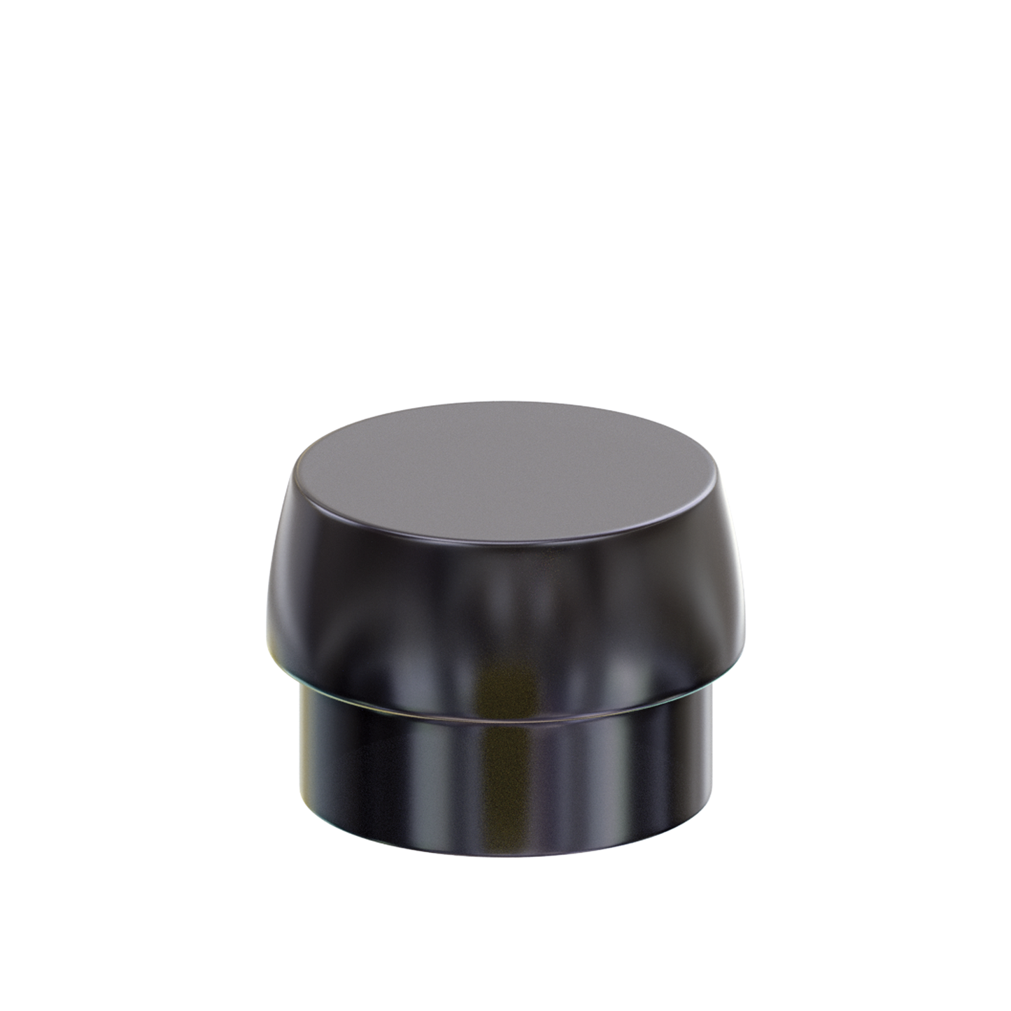 Egyenes gömbfejű csatlakozó, teljes készlet Ø2,42 mm