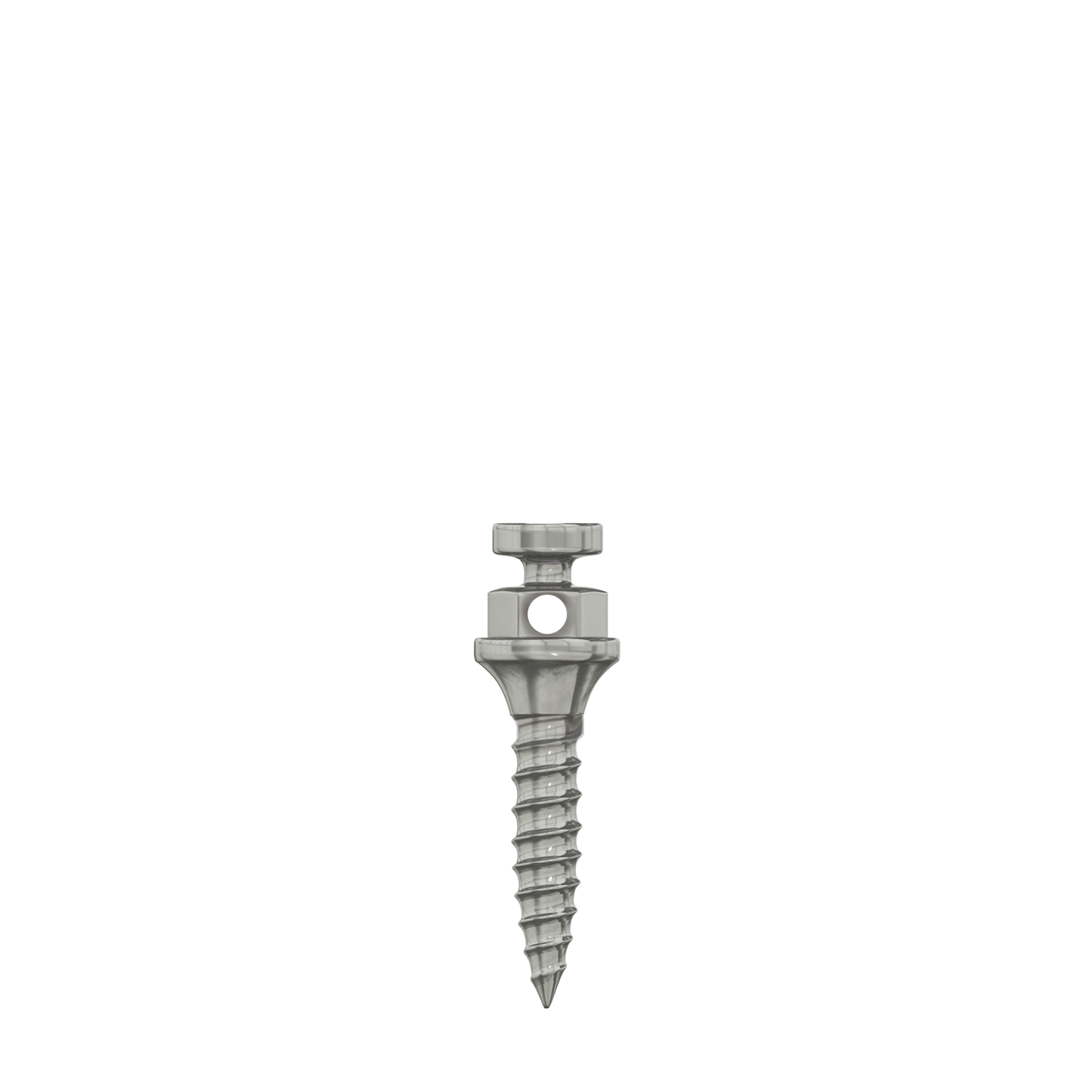 TAD mini csavar Ø1,5 mm