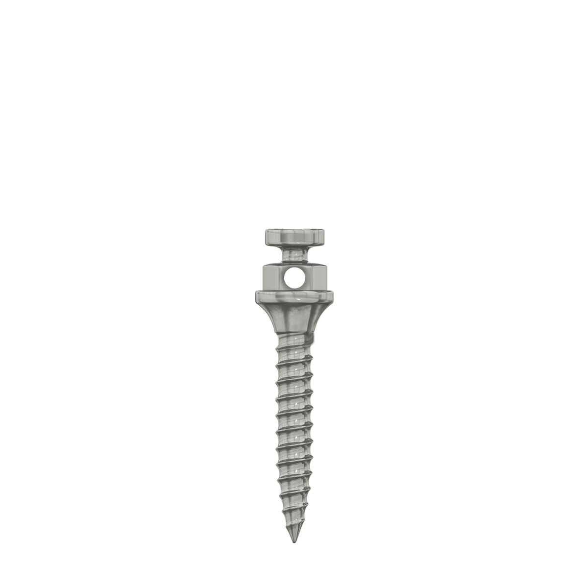 TAD mini csavar Ø1,5 mm