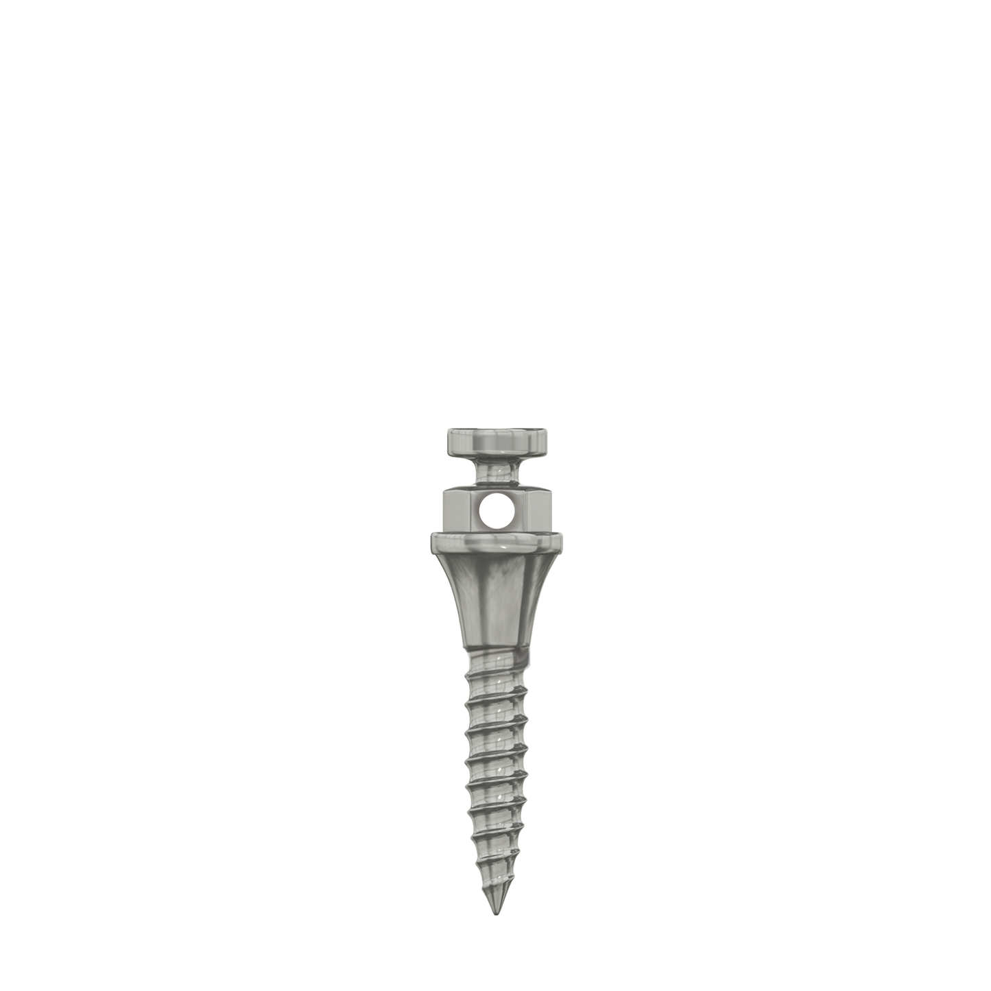 TAD mini csavar Ø1,5 mm