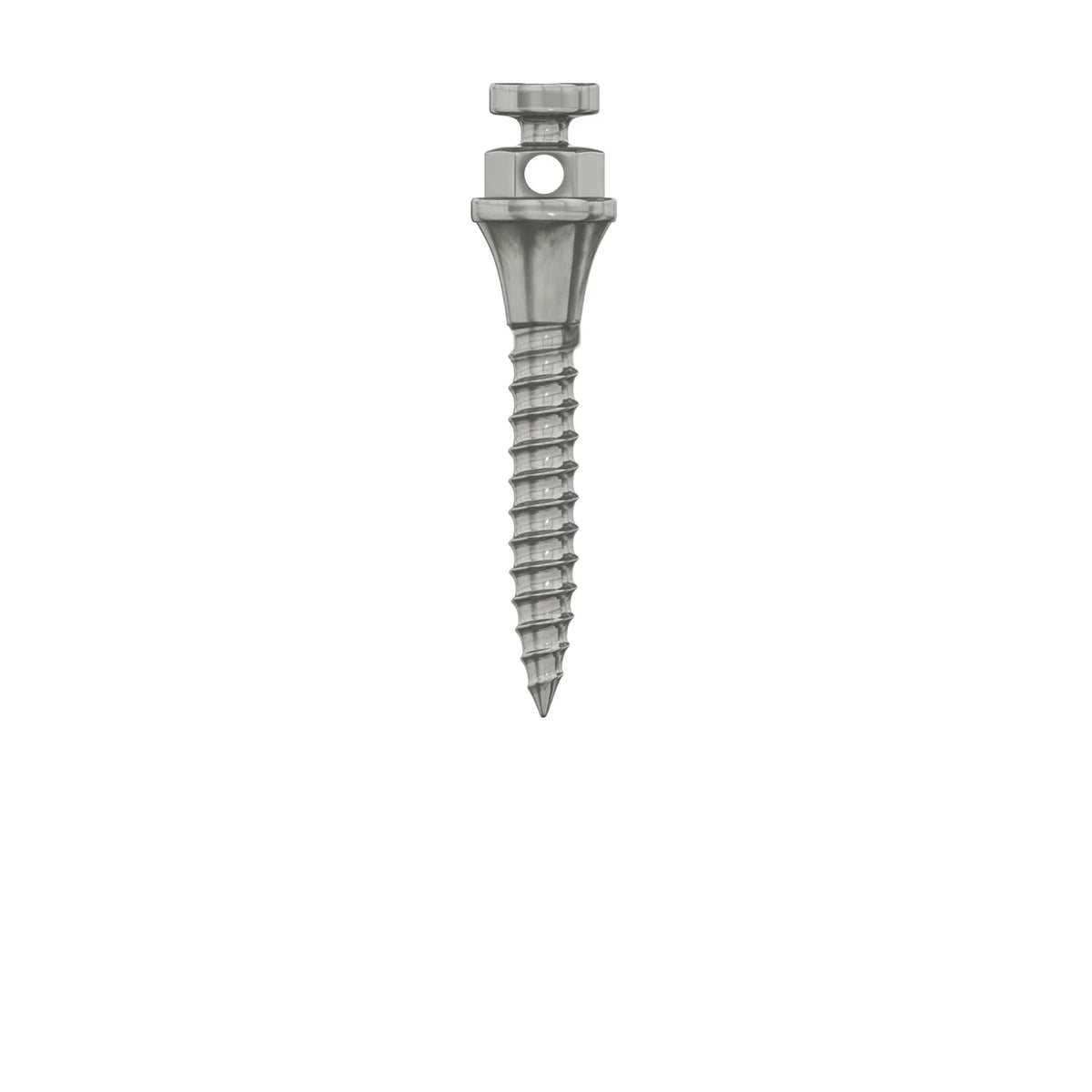 TAD mini csavar Ø1,5 mm