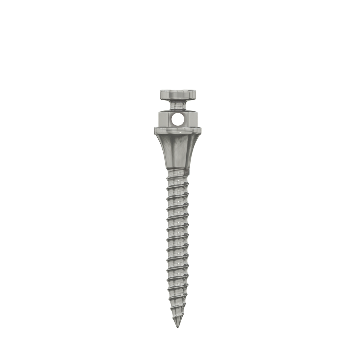 TAD mini csavar Ø1,5 mm