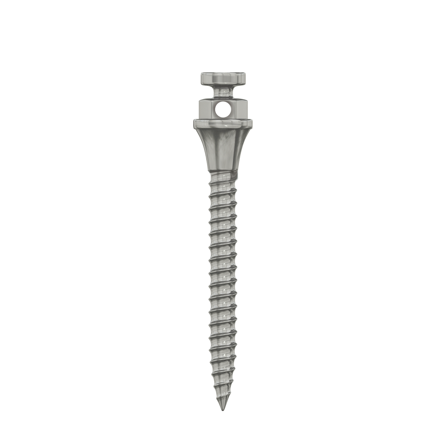 TAD mini csavar Ø1,5 mm
