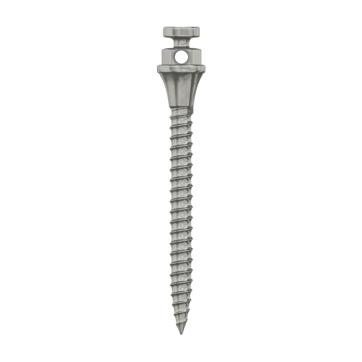 TAD mini csavar Ø1,5 mm