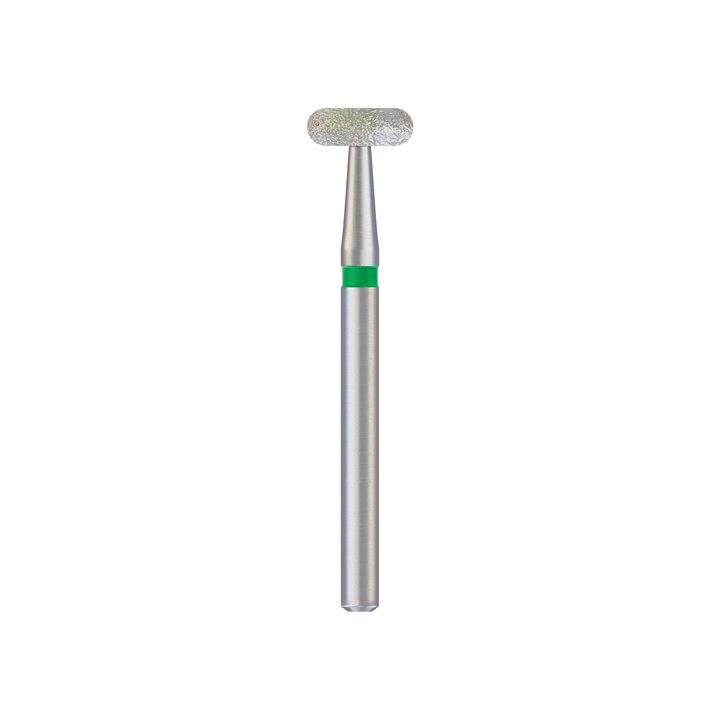 Gyémánt lekerekített élű korongmarók 19mm 10 db