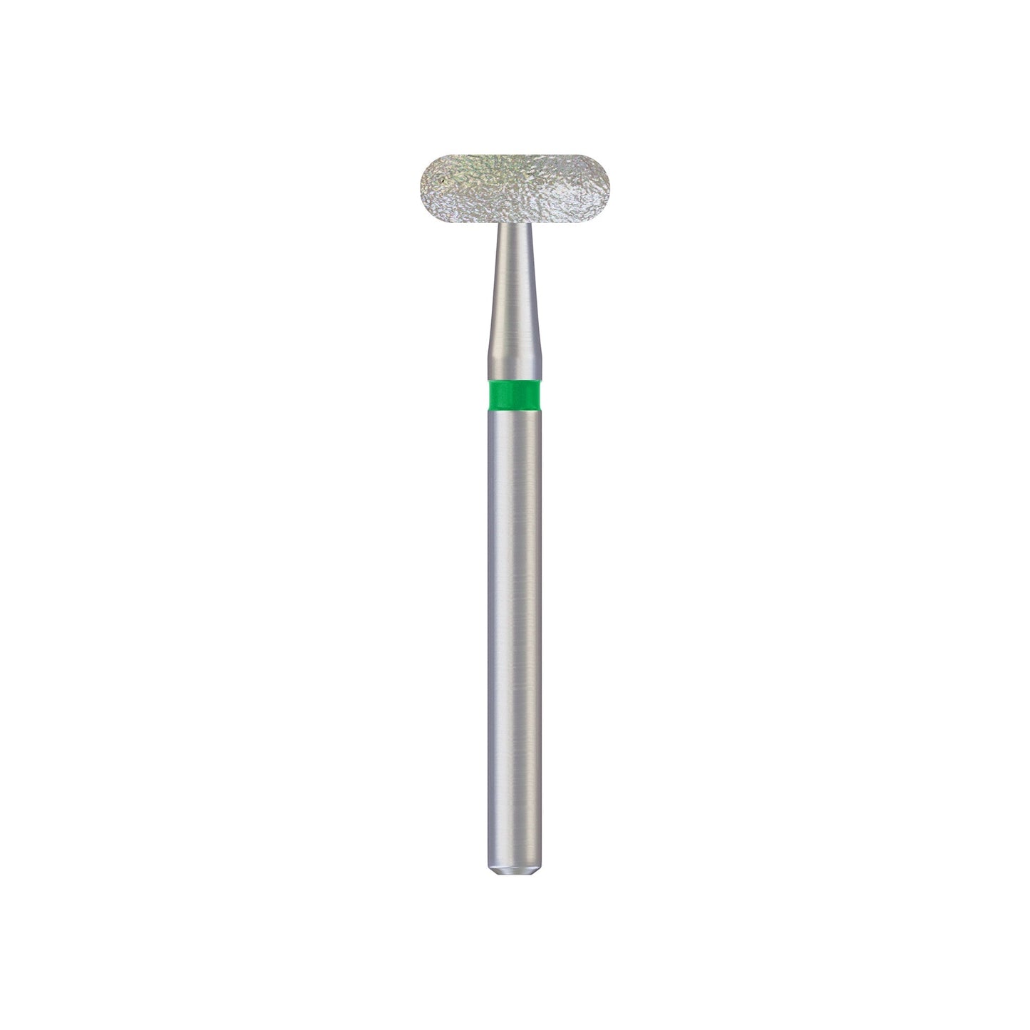 Gyémánt lekerekített élű korongmarók 19mm 10 db