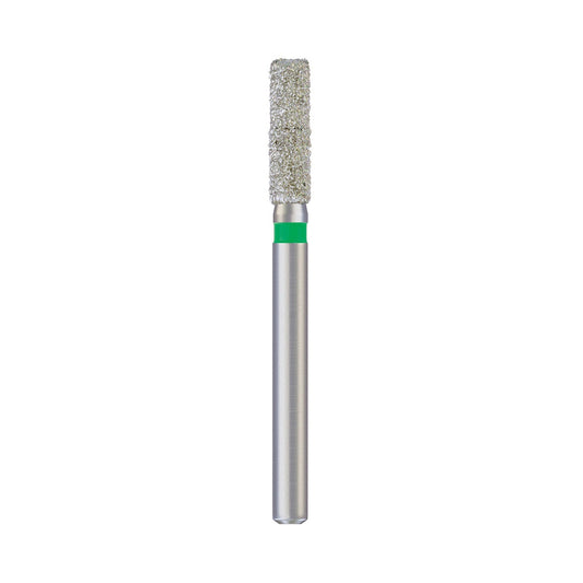 Gyémánt lapos hengeres fúrók 19mm 10 db