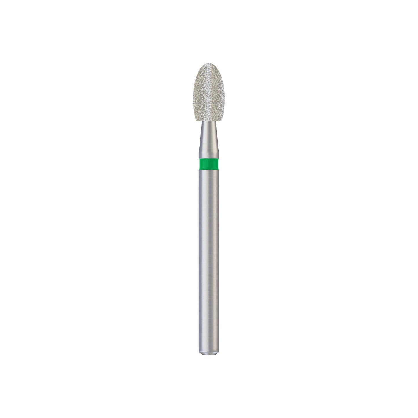 Gyémánt tojás alakú fúrók 21mm 10db