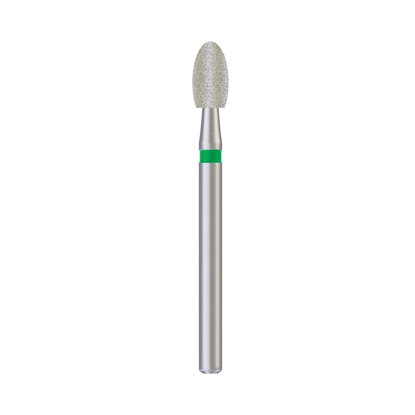 Gyémánt tojás alakú fúrók 21mm 10db
