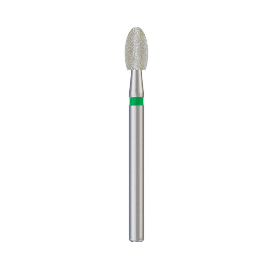 Gyémánt tojás alakú fúrók 21mm 10db