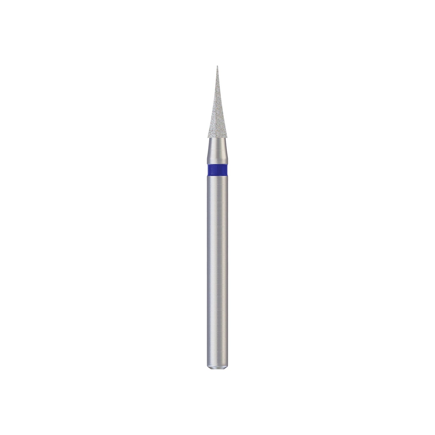 Gyémántfúrók interproximális fogközhöz 21mm 10 db