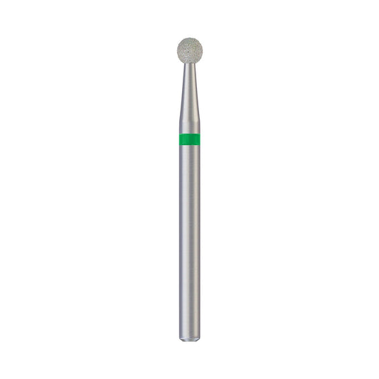 Gyémántfúrók kerek 21mm 10db