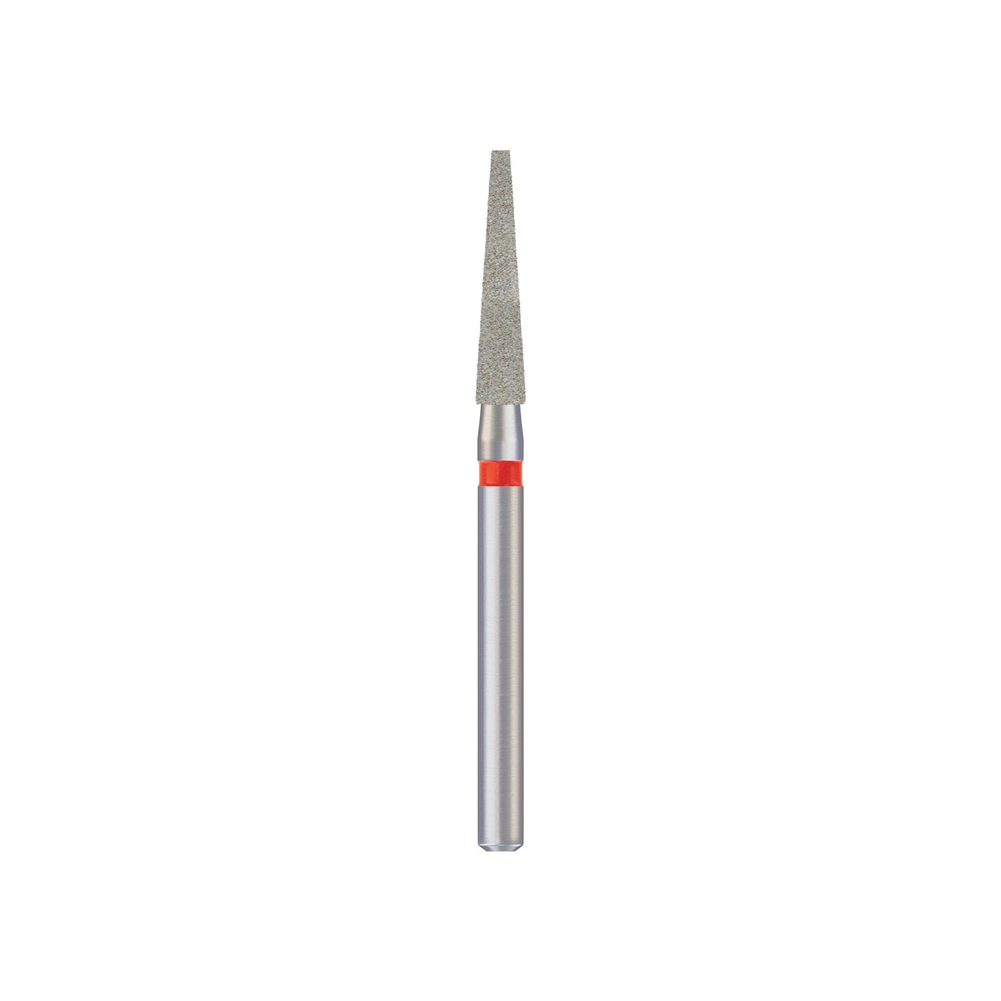 Gyémánt lapos végű kúpos fúrók 22 mm 10 db