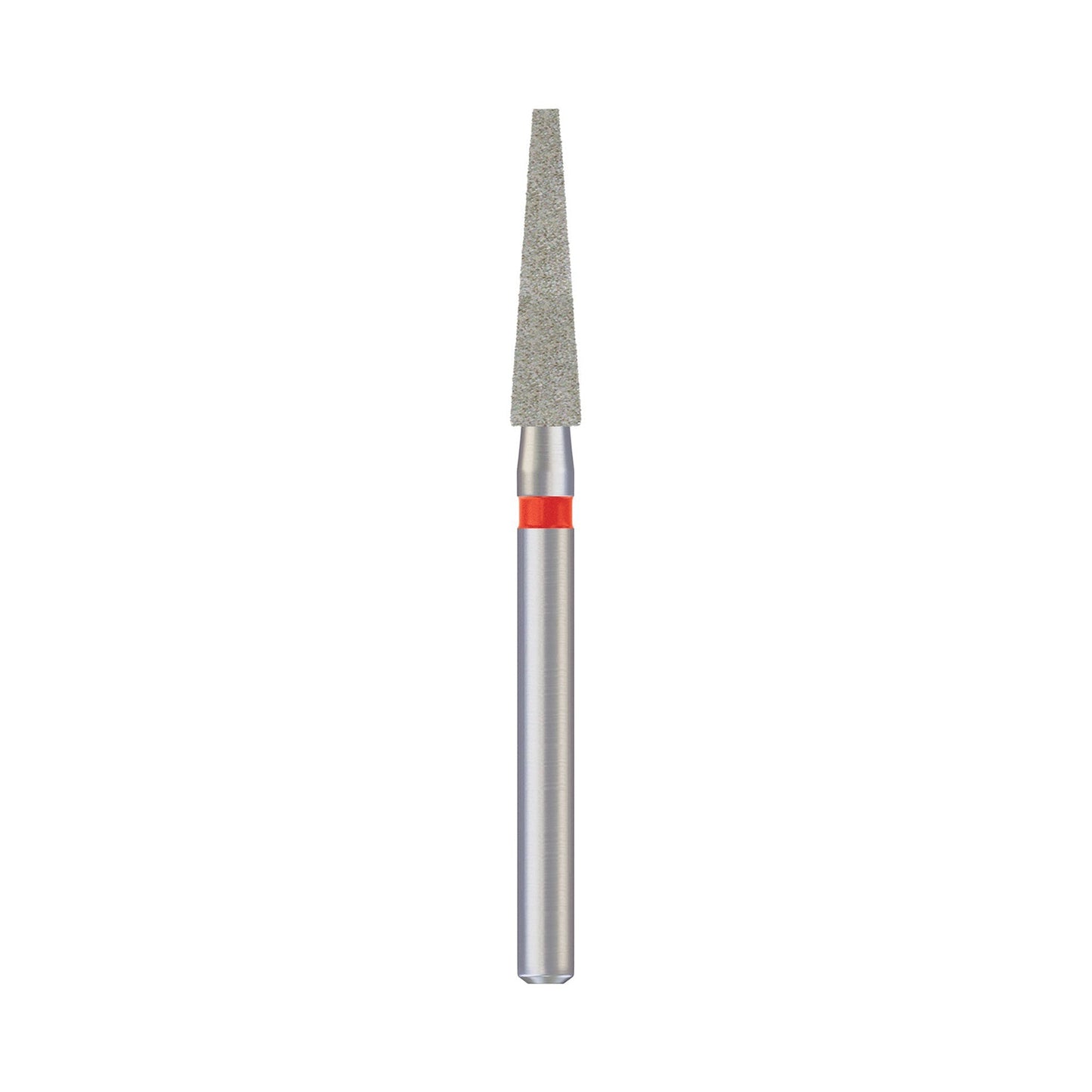Gyémánt lapos végű kúpos fúrók 22 mm 10 db