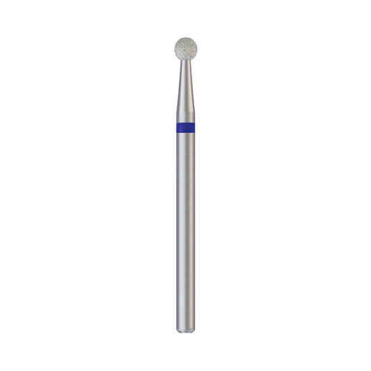 Gyémántfúrók kerek 23mm 10db