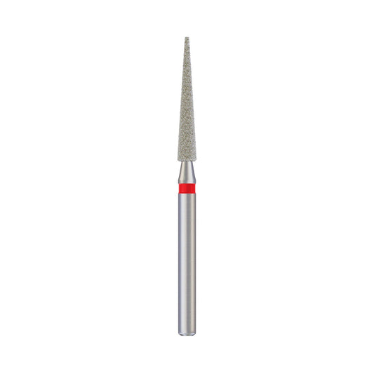 Gyémánt tűfúrók 24mm 10 db
