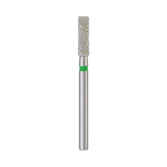 Gyémánt lapos hengeres fúrók 21mm 10 db