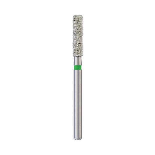 Gyémánt lapos hengeres fúrók 22 mm 10 db