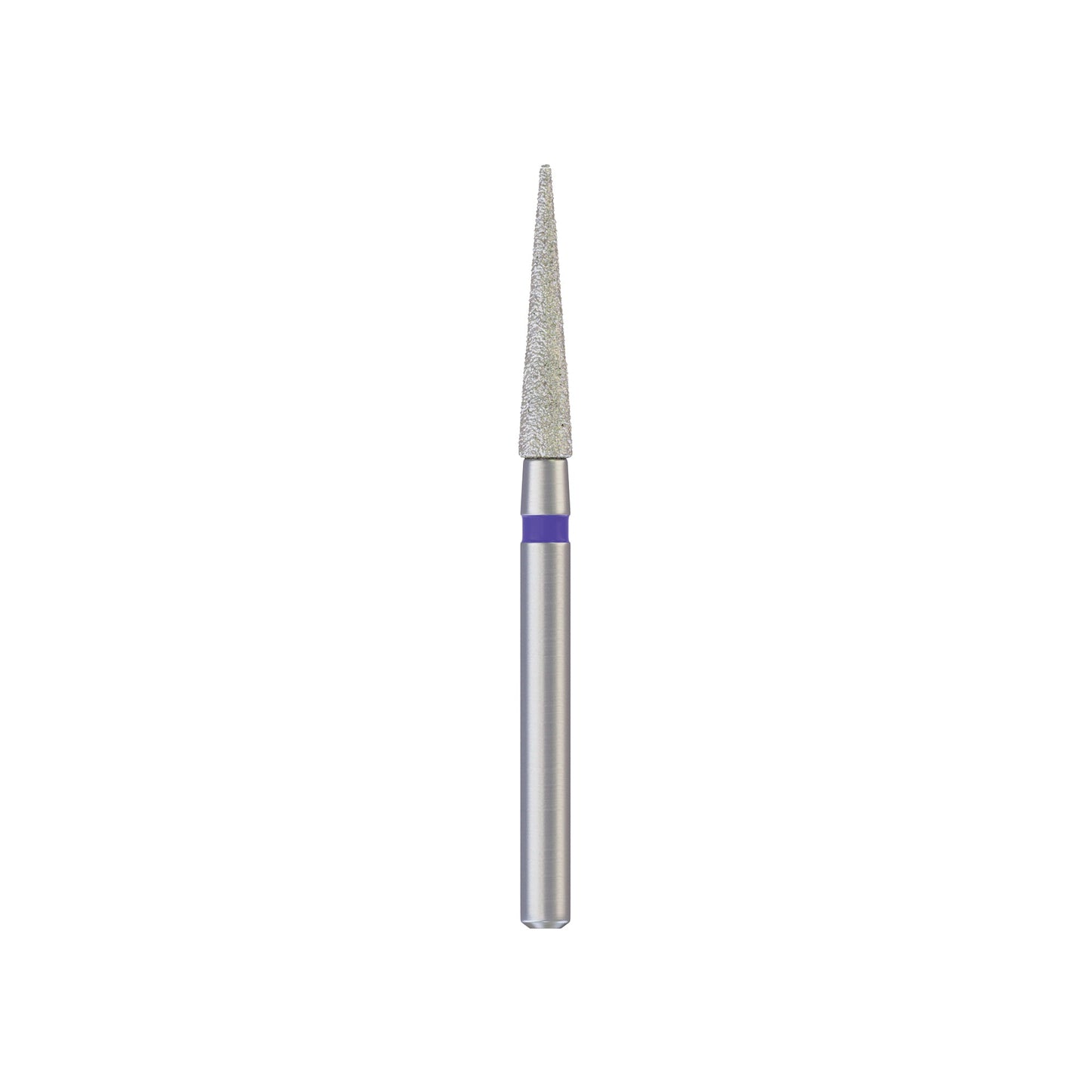 Gyémánt tűfúrók 22mm 10 db