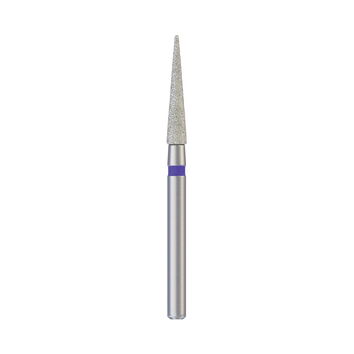 Gyémánt tűfúrók 22mm 10 db
