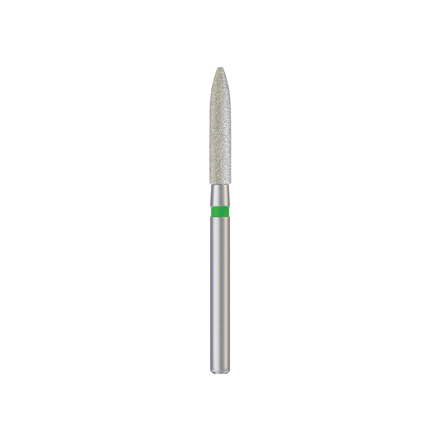 Gyémánt hegyes hengeres fúrók 22 mm 10 db