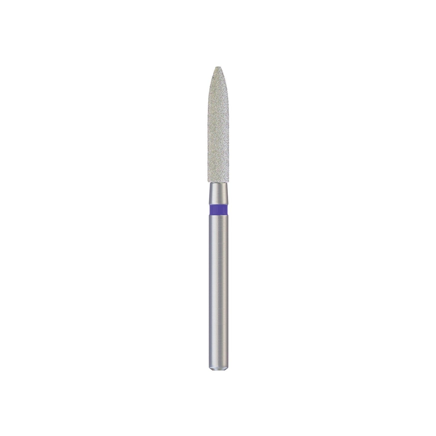 Gyémánt hegyes hengeres fúrók 22 mm 10 db