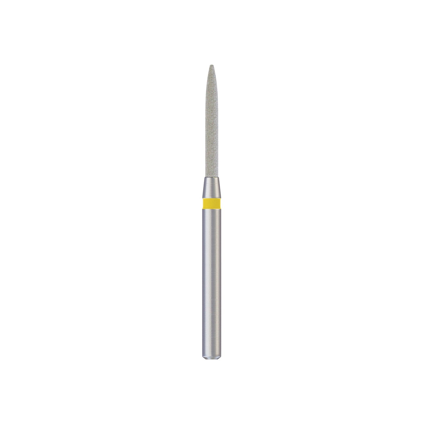 Gyémánt hegyes hengeres fúrók 22 mm 10 db