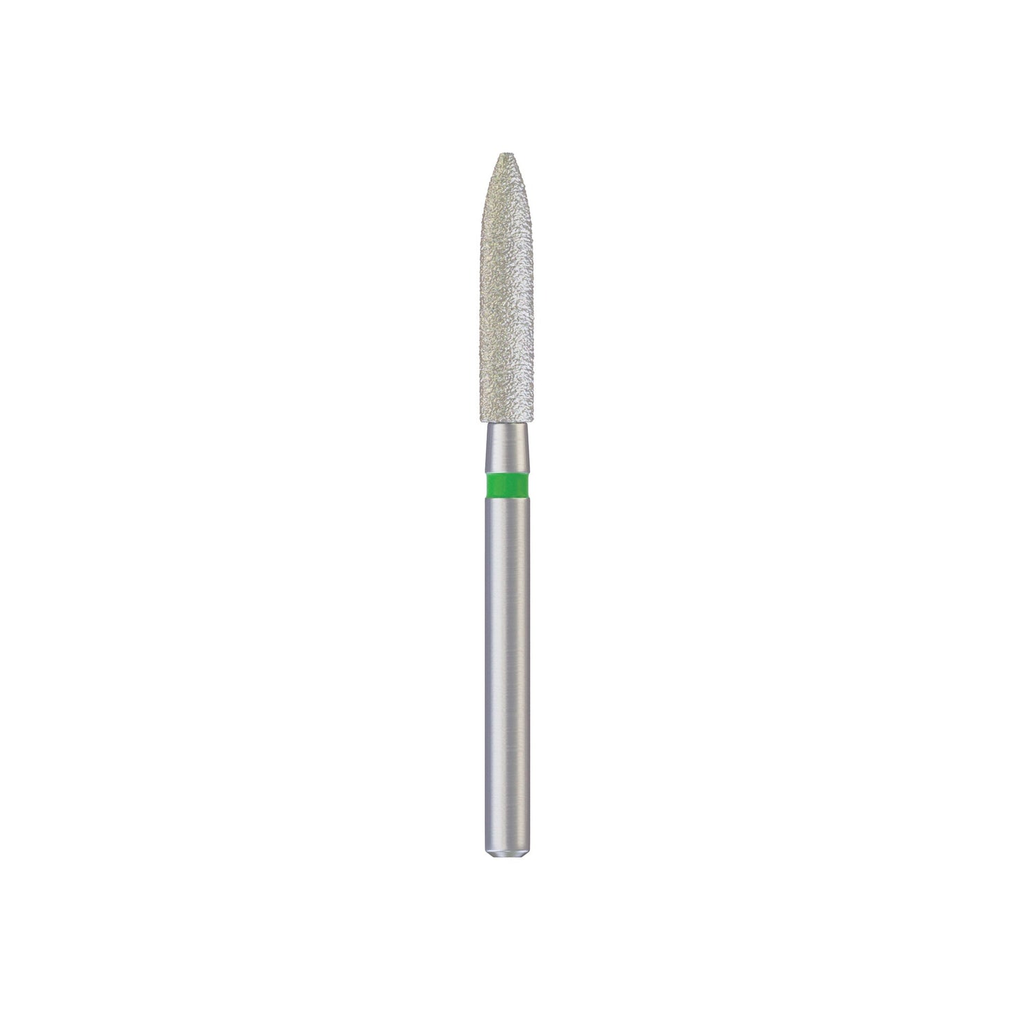 Gyémánt hegyes hengeres fúrók 22 mm 10 db