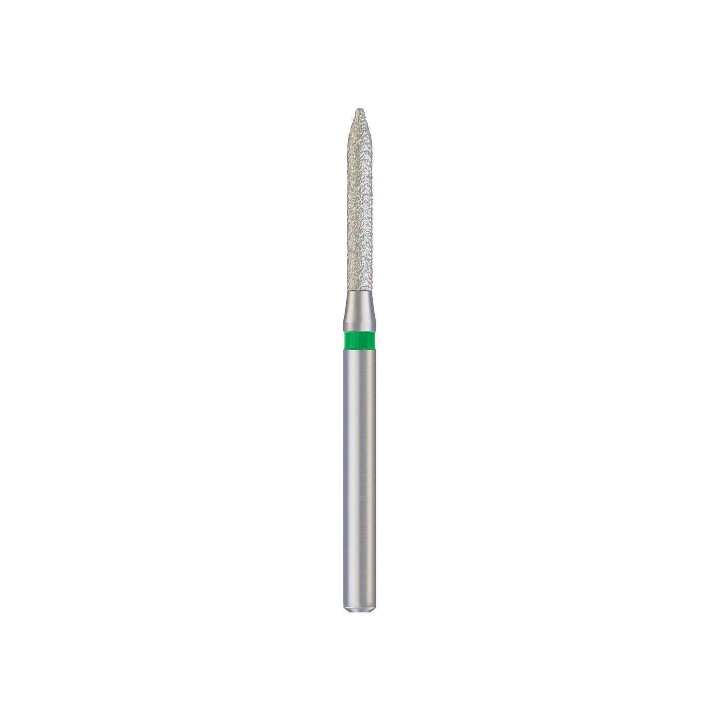 Gyémánt hegyes hengeres fúrók 22mm 10 db